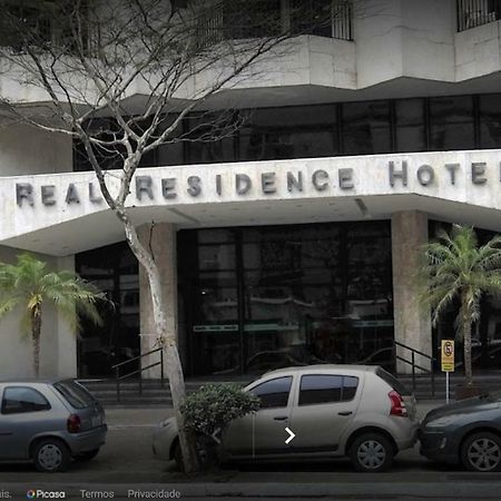 Lindo Apartamento para Reveillon Copacabana com Vista Mar e Fogos Río de Janeiro Exterior foto