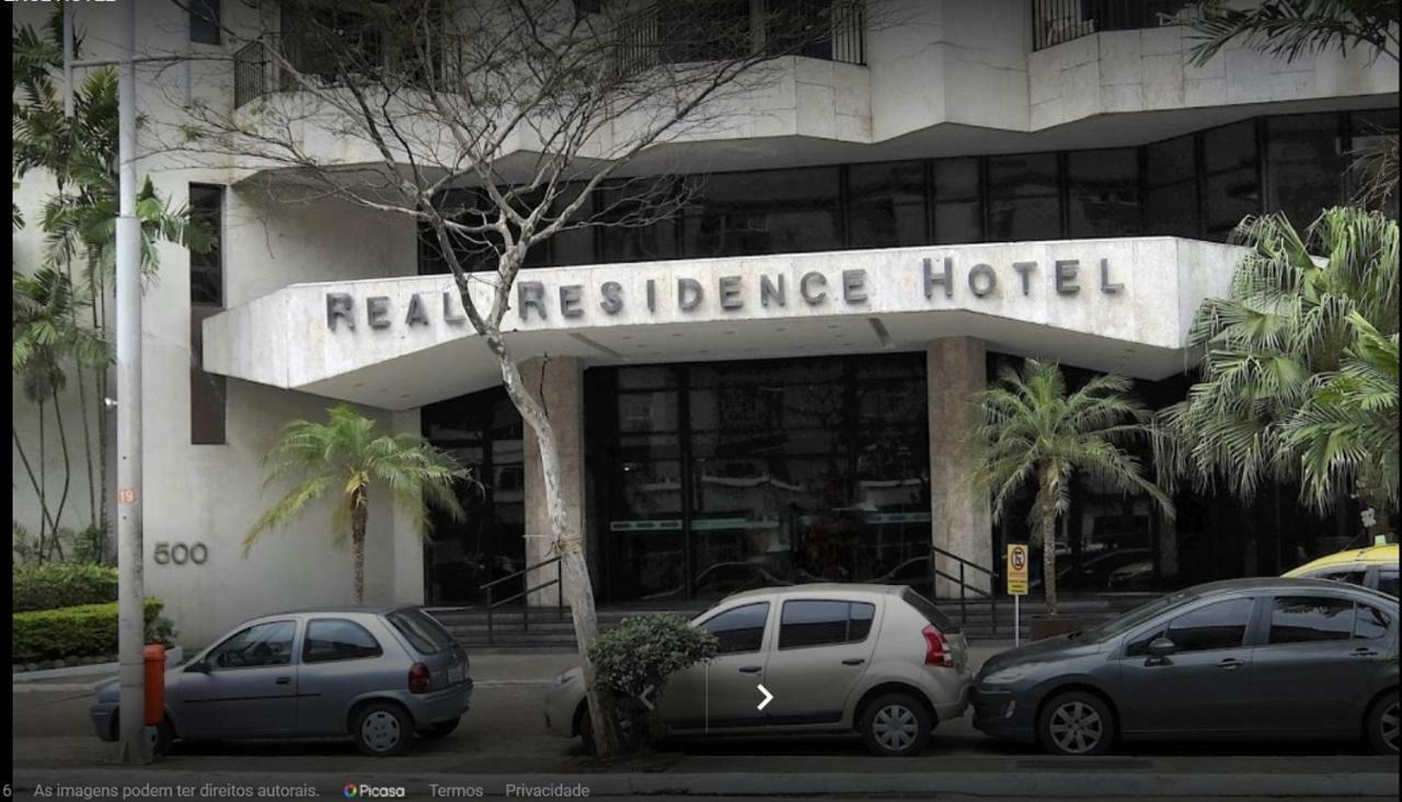 Lindo Apartamento para Reveillon Copacabana com Vista Mar e Fogos Río de Janeiro Exterior foto