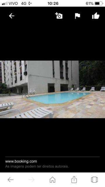 Lindo Apartamento para Reveillon Copacabana com Vista Mar e Fogos Río de Janeiro Exterior foto
