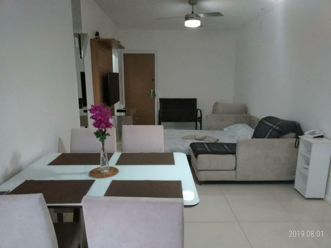 Lindo Apartamento para Reveillon Copacabana com Vista Mar e Fogos Río de Janeiro Exterior foto
