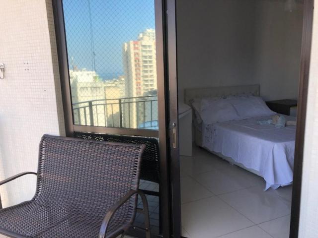 Lindo Apartamento para Reveillon Copacabana com Vista Mar e Fogos Río de Janeiro Exterior foto