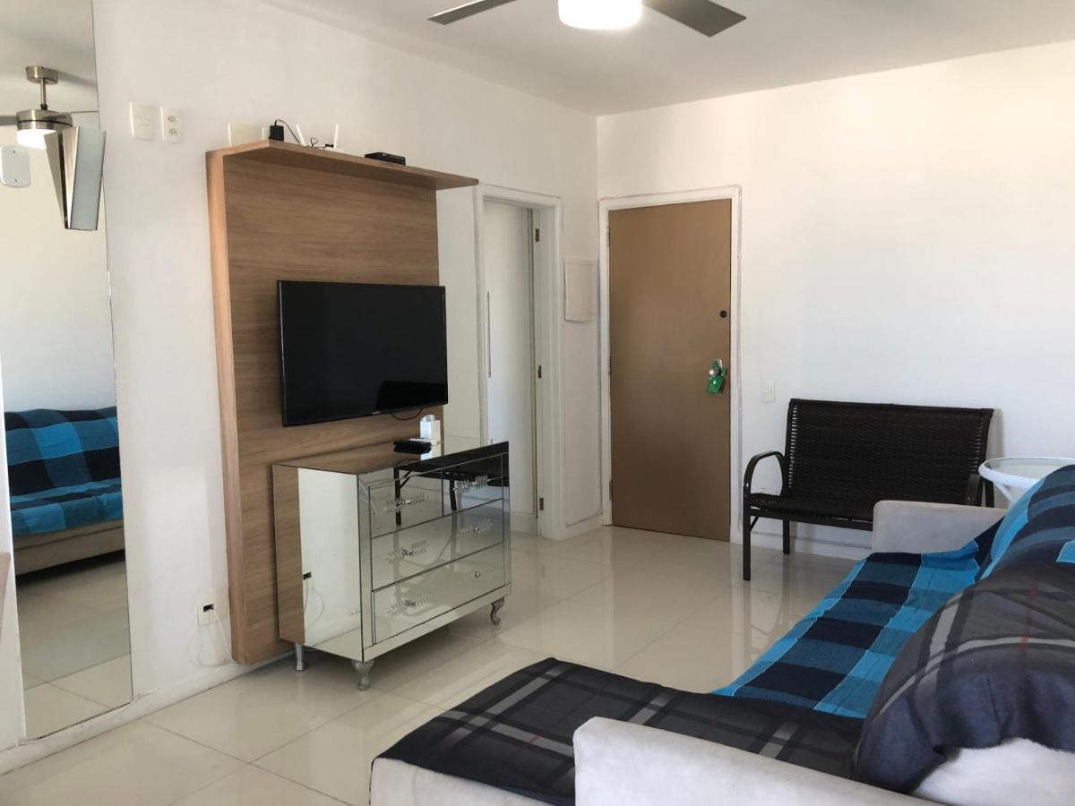 Lindo Apartamento para Reveillon Copacabana com Vista Mar e Fogos Río de Janeiro Exterior foto